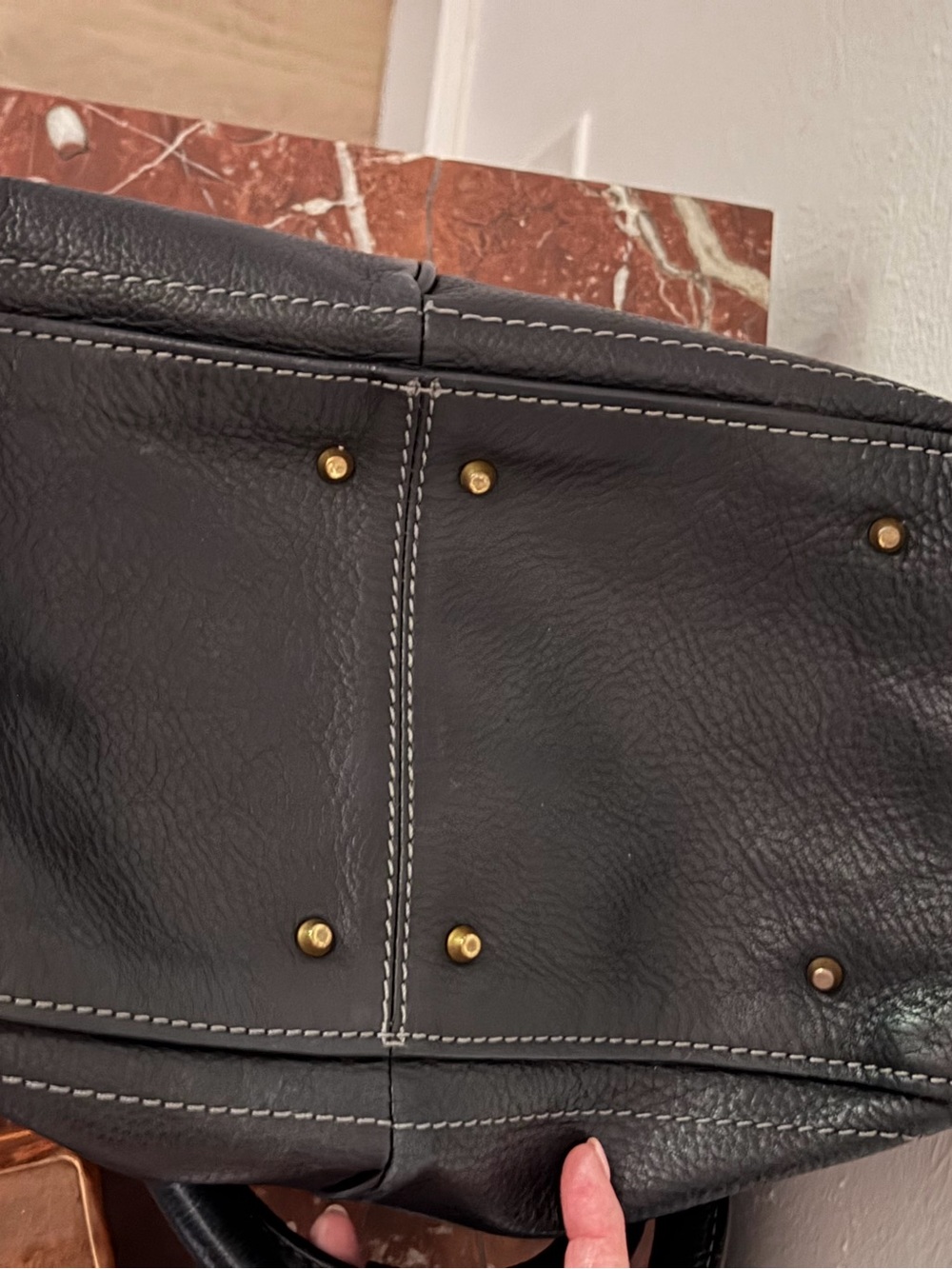 Chloé Paddington Satchel – Phoebe Philo Era - Picture 11 of 14
